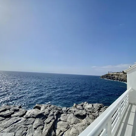 Dream In Blue Free Wifi Apartament