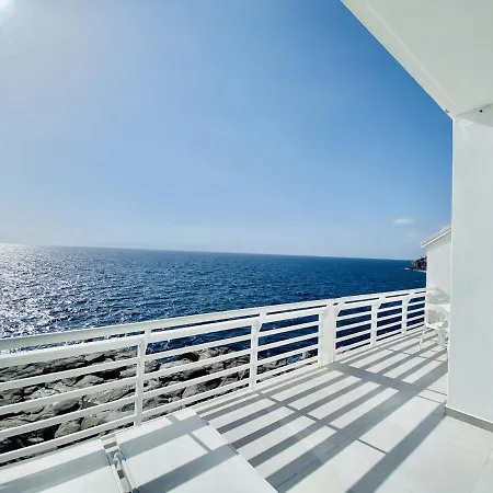 Dream In Blue Free Wifi Apartman