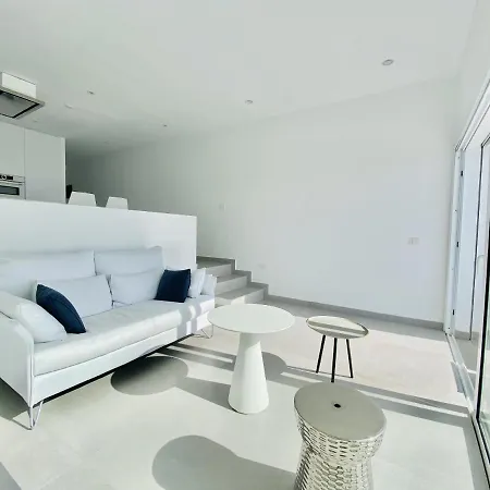 Apartman Dream In Blue Free Wifi *